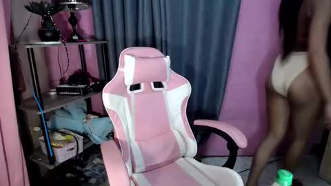 kiesha online show from March 4, 8:49 pm