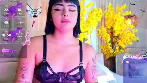 kiim01 online show from July 26, 2:41 am