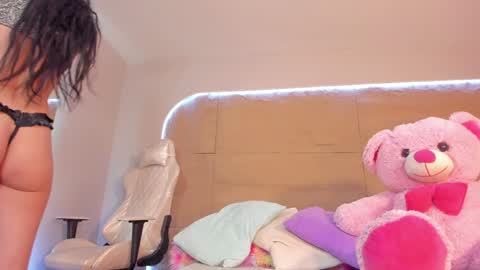 KIM COOPER online show from January 18, 10:06 am