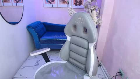 Kitty online show from July 19, 12:51 pm