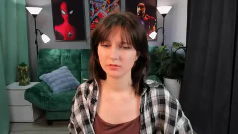 Kika online show from May 7, 2:27 am