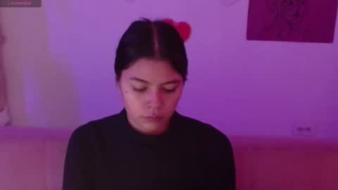 Snapshot of kiki_cams chatting on February 23, 7:34 pm kIKI online show from February 23, 7:34 pm