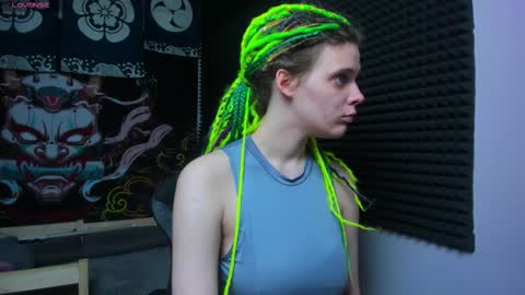 Kiki online show from October 7, 9:57 am