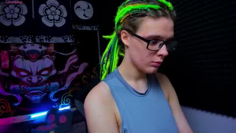 Kiki online show from September 21, 10:03 am