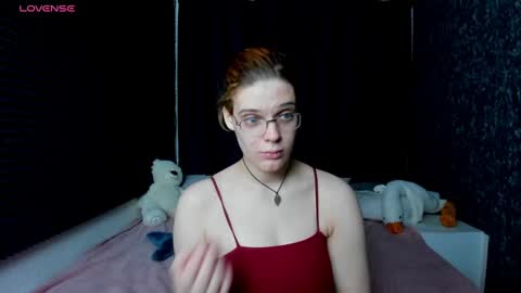 Kiki online show from January 12, 10:12 am