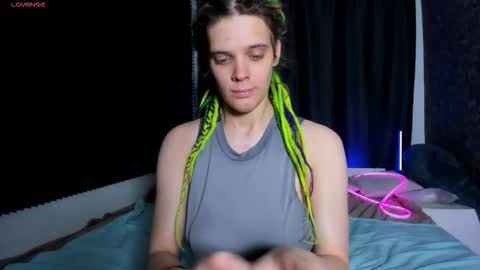 Kiki online show from November 20, 10:16 am