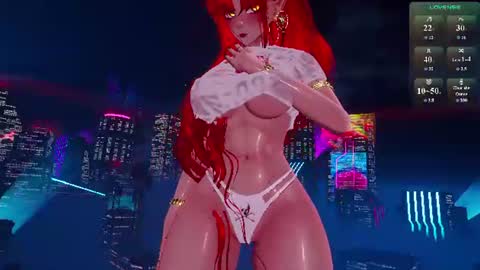 Kiki online show from June 25, 7:26 pm