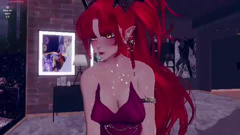 Kiki online show from June 11, 4:20 am