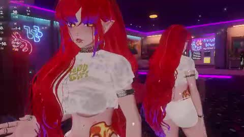 Kiki online show from July 16, 4:06 am
