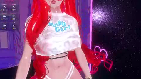 Kiki online show from July 10, 4:40 pm