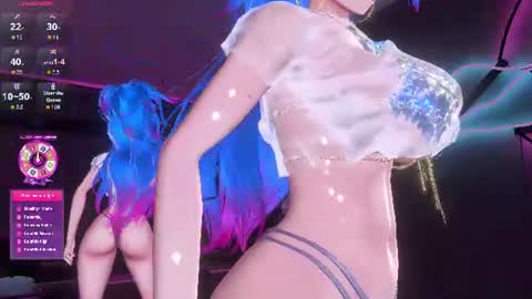 Kiki online show from July 29, 4:56 am