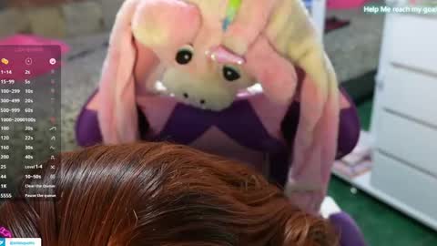 kiki online show from March 30, 9:36 pm