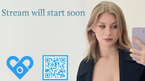 kikistacy online show from May 10, 1:35 pm