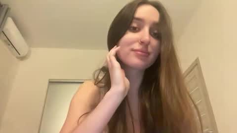 Kikky online show from March 8, 4:33 pm