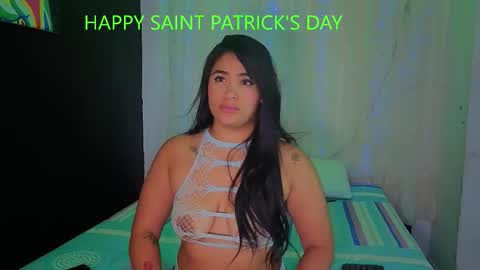 kim_20coliie online show from March 17, 1:26 pm