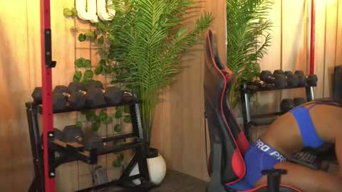 Kim online show from October 23, 1:06 pm