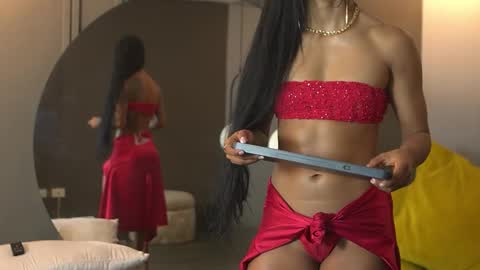 Kim online show from October 10, 1:38 pm