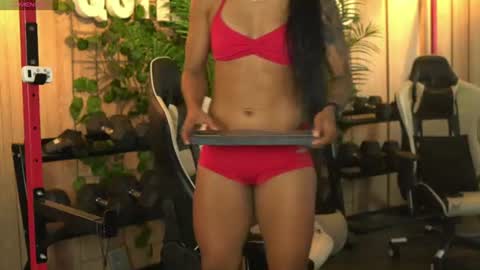 Kim online show from July 28, 2:13 pm