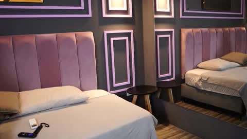 Kim online show from February 9, 12:51 pm