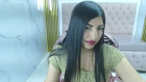 Kimberly online show from July 25, 8:49 pm