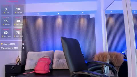 Snapshot of kim_brown_ chatting on September 19, 12:48 pm Kim online show from September 19, 12:48 pm