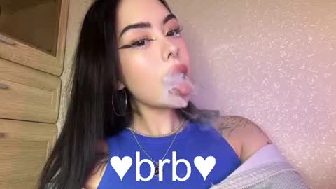 Kim online show from August 2, 5:38 pm