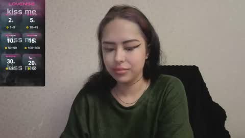 Kim online show from July 30, 2:01 am