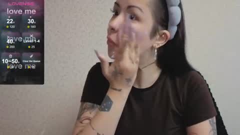 Kim online show from July 27, 2:52 am