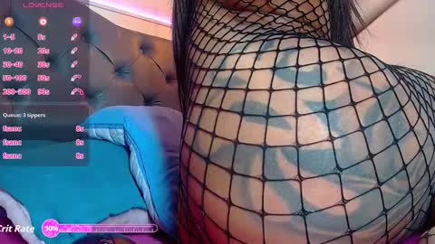 Kim online show from March 12, 11:51 pm