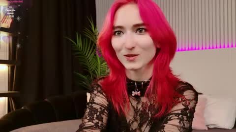 Kim online show from June 5, 9:32 pm
