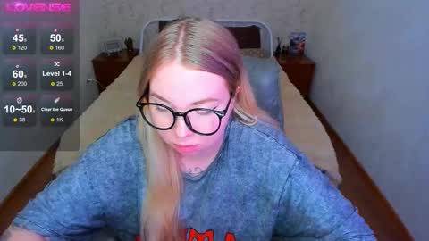 KIM online show from March 3, 1:17 pm