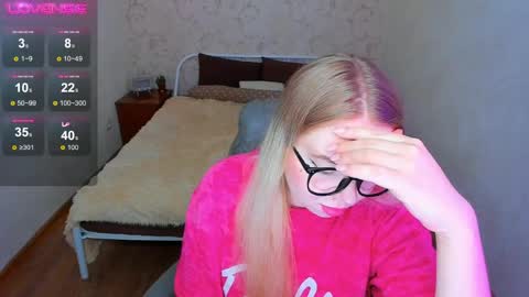 KIM online show from March 14, 12:17 pm