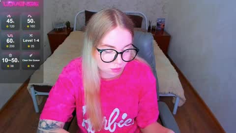 KIM online show from March 6, 2:12 pm