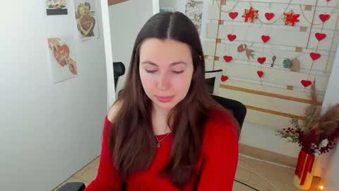 Kim online show from February 22, 1:45 pm