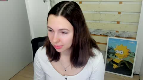 Kim online show from January 31, 7:07 am