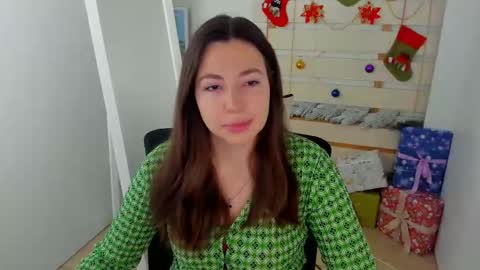 Kim online show from December 14, 1:39 pm