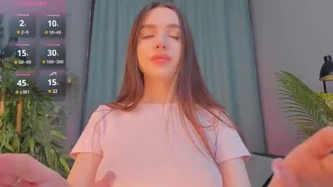 KIM online show from February 21, 5:56 am