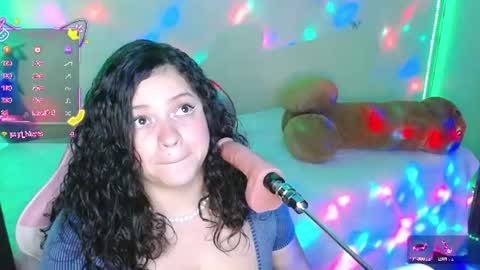 Kim Mishell  online show from June 18, 3:19 am