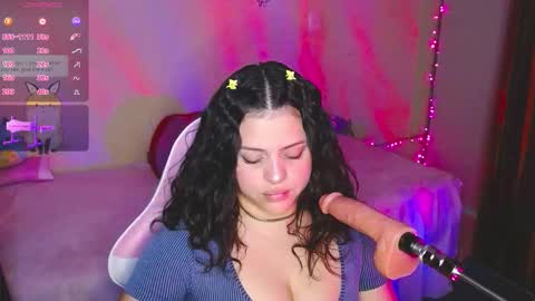 Kim Mishell  online show from November 3, 12:58 am