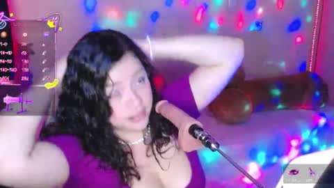 Kim Mishell  online show from June 21, 2:26 am
