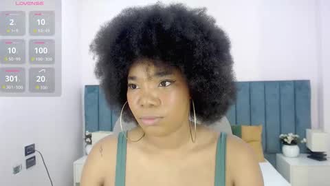 kimara lion online show from March 3, 3:23 am