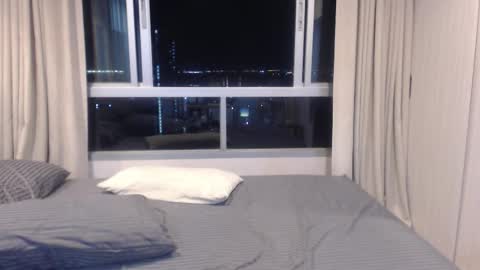 Snapshot of kimasia007 chatting on October 16, 6:32 pm Kimasia online show from October 16, 6:32 pm