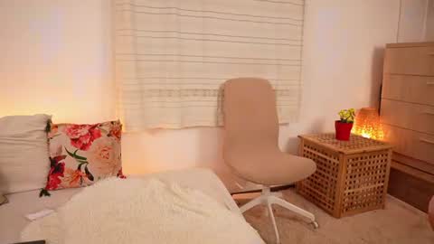 Kim online show from July 4, 2:18 am