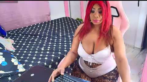 Anita. online show from July 26, 3:03 am