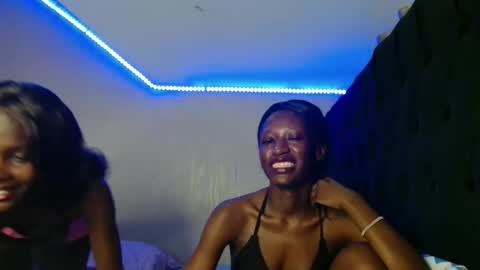 Kimberly online show from April 24, 4:10 pm