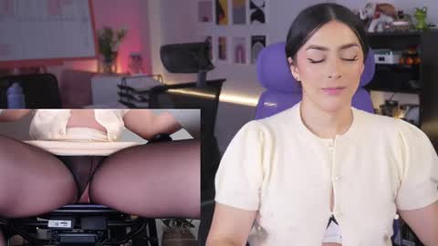 Kimberly 1200-1900 GMT-5 online show from May 20, 1:57 am