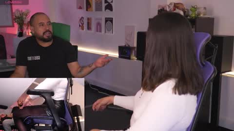 Kimberly 1200-1900 GMT-5 online show from March 14, 5:36 pm