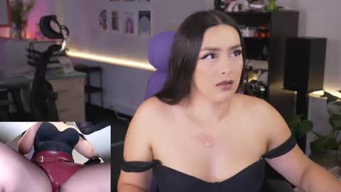 Kimberly 1200-1900 GMT-5 online show from May 21, 8:29 pm