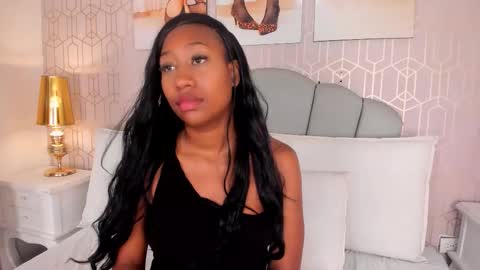 Kimberly online show from March 6, 12:00 pm