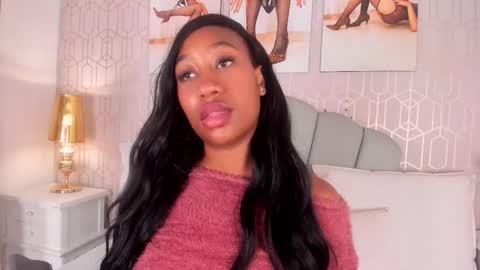 Kimberly online show from March 10, 12:09 pm